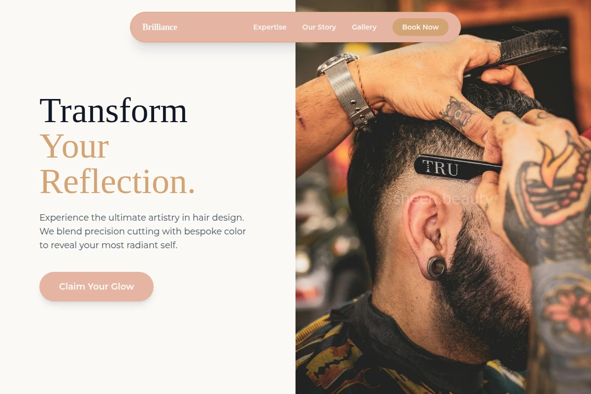 Brilliance Hair Salon