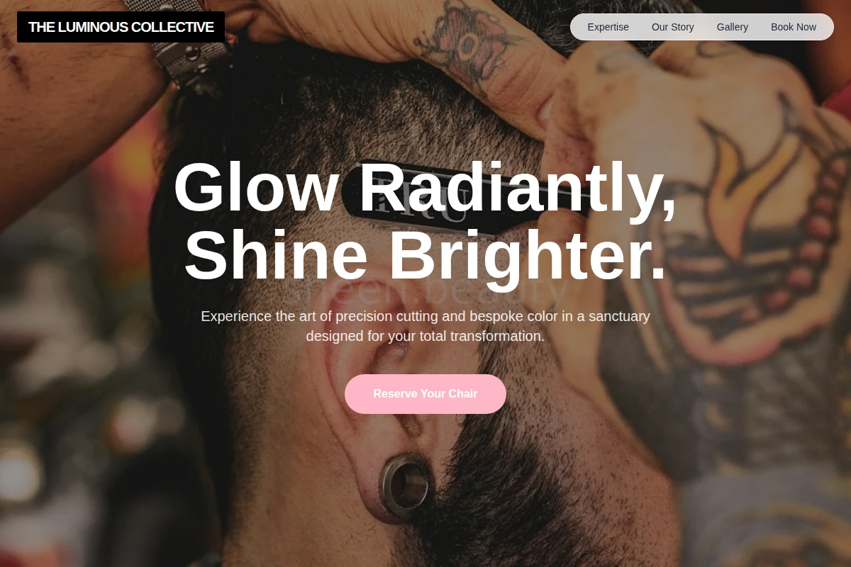 Flare Hair Salon