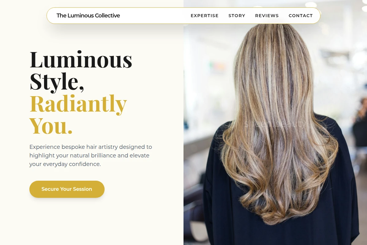 Highlight Hair Salon