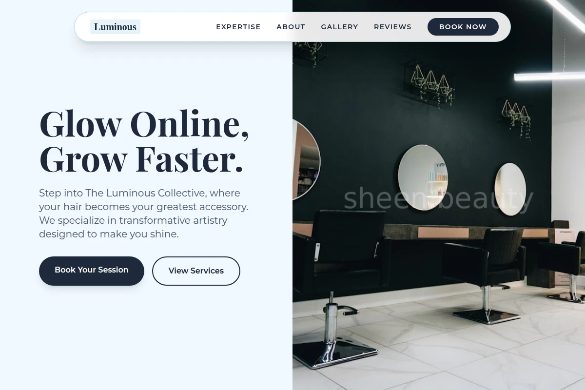 Flare Hair Salon