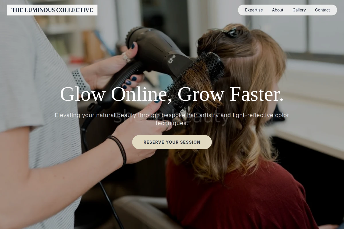Highlight Hair Salon