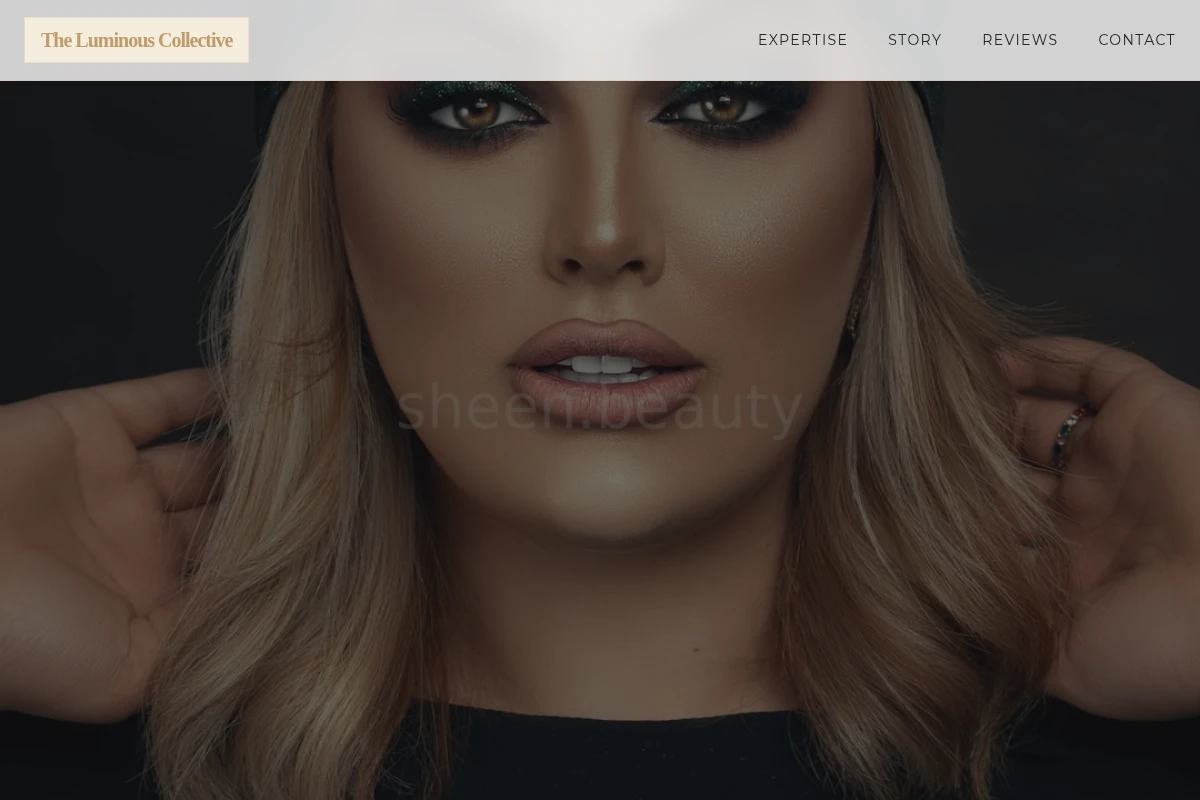 Flora Makeup Artist