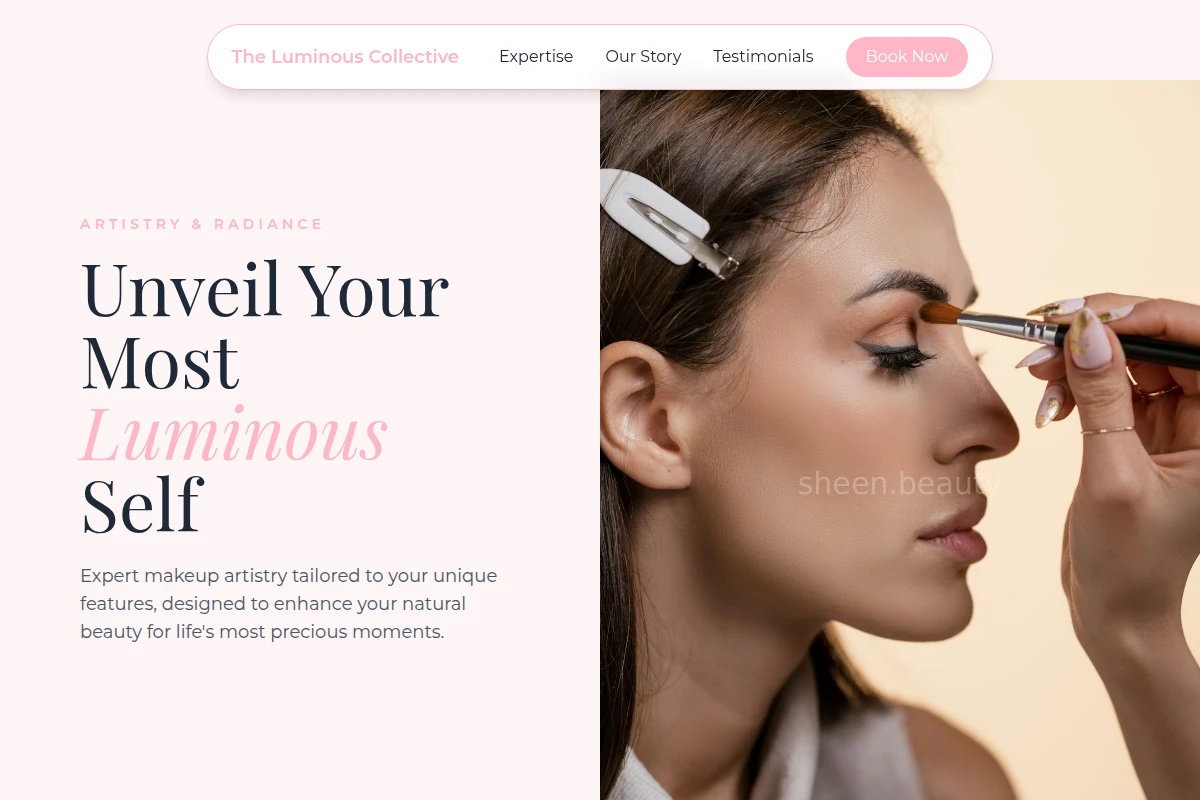 Tone Makeup Artist