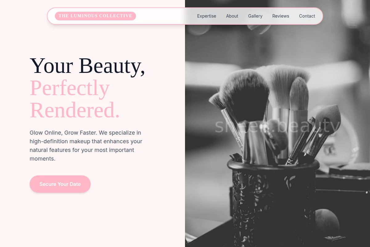 Hue Makeup Artist
